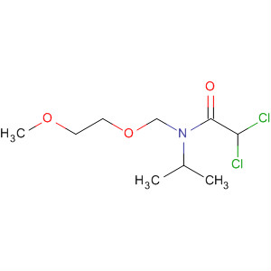 CAS No 88498-36-6  Molecular Structure