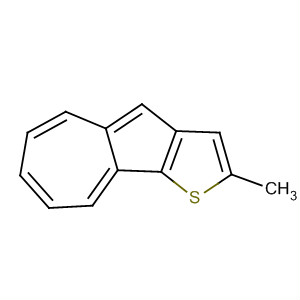 CAS No 88498-79-7  Molecular Structure