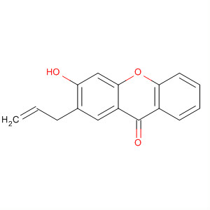 CAS No 88498-83-3  Molecular Structure