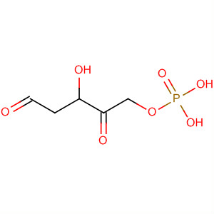 Cas Number: 88499-43-8  Molecular Structure