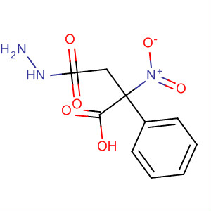 CAS No 88499-51-8  Molecular Structure