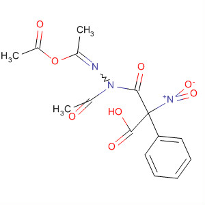 CAS No 88499-52-9  Molecular Structure