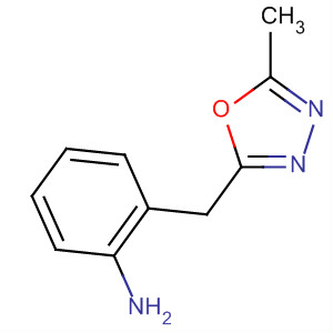 CAS No 88499-54-1  Molecular Structure