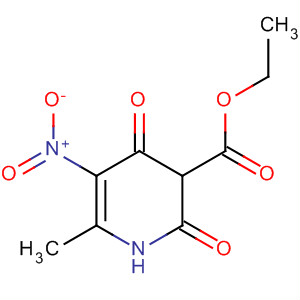 CAS No 88499-60-9  Molecular Structure