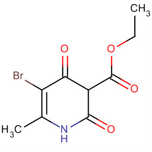 CAS No 88499-63-2  Molecular Structure