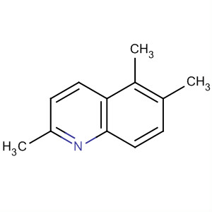 Cas Number: 88499-89-2  Molecular Structure