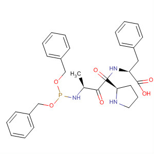 CAS No 88500-25-8  Molecular Structure