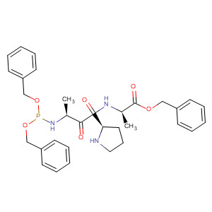 CAS No 88500-98-5  Molecular Structure