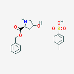 CAS No 88501-00-2  Molecular Structure