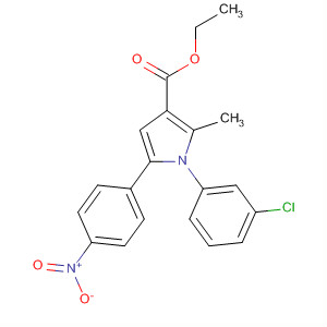 CAS No 88502-18-5  Molecular Structure