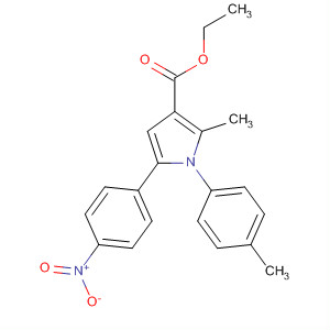 CAS No 88502-19-6  Molecular Structure