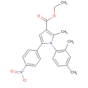 CAS No 88502-25-4  Molecular Structure