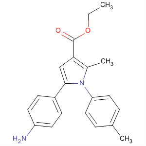 CAS No 88502-35-6  Molecular Structure