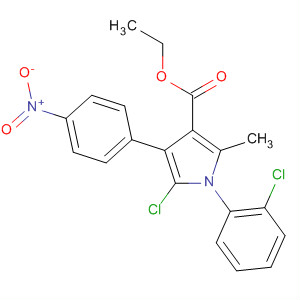 CAS No 88502-61-8  Molecular Structure