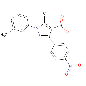 CAS No 88502-63-0  Molecular Structure