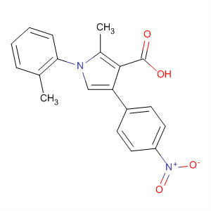 CAS No 88502-64-1  Molecular Structure