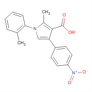 Cas Number: 88502-64-1  Molecular Structure