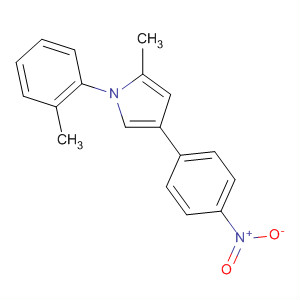 CAS No 88502-76-5  Molecular Structure