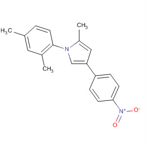 CAS No 88502-77-6  Molecular Structure