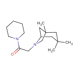 CAS No 88502-89-0  Molecular Structure