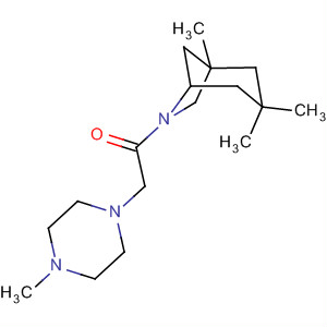 Cas Number: 88502-91-4  Molecular Structure