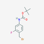 CAS No 885021-03-4  Molecular Structure