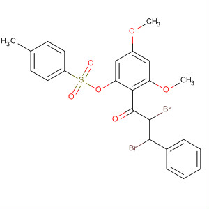 CAS No 88503-14-4  Molecular Structure