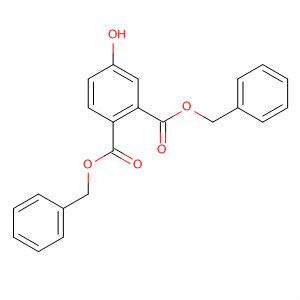 CAS No 88504-87-4  Molecular Structure