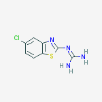 CAS No 885044-06-4  Molecular Structure