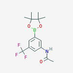 Cas Number: 885044-50-8  Molecular Structure