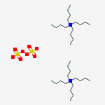 CAS No 88505-29-7  Molecular Structure