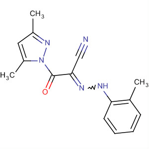 CAS No 88508-31-0  Molecular Structure