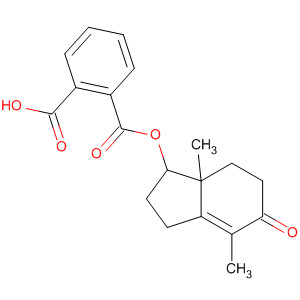 CAS No 88508-93-4  Molecular Structure