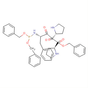 CAS No 88513-63-7  Molecular Structure