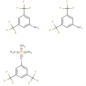 CAS No 885131-21-5  Molecular Structure