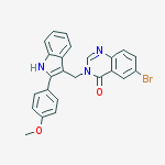 CAS No 88514-20-9  Molecular Structure