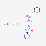 Cas Number: 88514-25-4  Molecular Structure