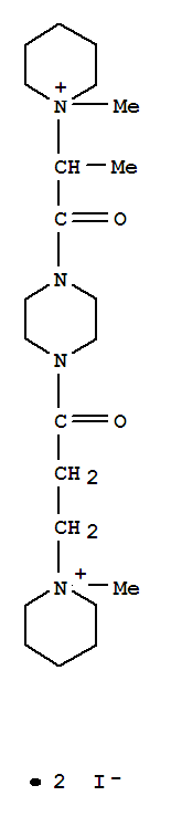 Cas Number: 88514-26-5  Molecular Structure