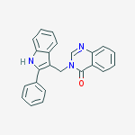 CAS No 88514-38-9  Molecular Structure