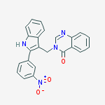 CAS No 88514-41-4  Molecular Structure