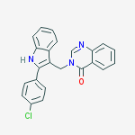 CAS No 88514-42-5  Molecular Structure