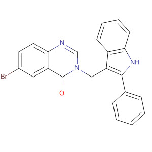 CAS No 88514-45-8  Molecular Structure