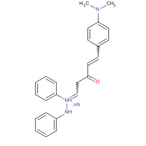 CAS No 88514-61-8  Molecular Structure