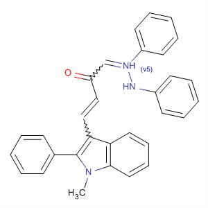 Cas Number: 88514-66-3  Molecular Structure