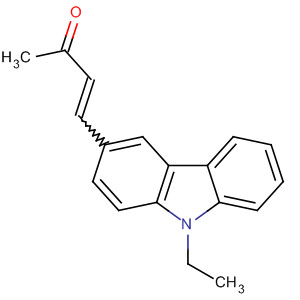 CAS No 88514-67-4  Molecular Structure