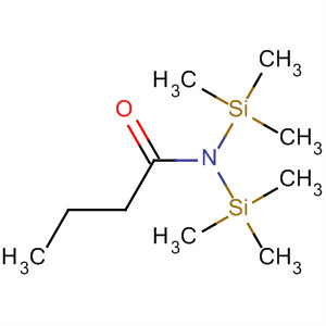 CAS No 88515-02-0  Molecular Structure