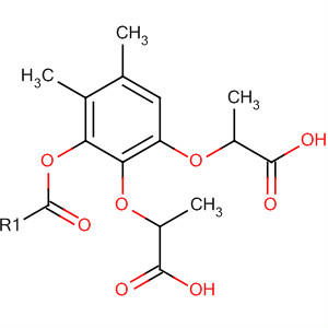 CAS No 88515-92-8  Molecular Structure