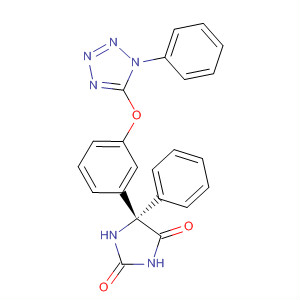 CAS No 88516-04-5  Molecular Structure