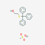 CAS No 88516-23-8  Molecular Structure