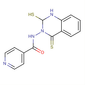 CAS No 88518-14-3  Molecular Structure